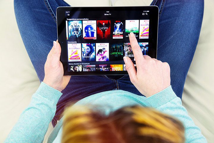 Streaming Competition