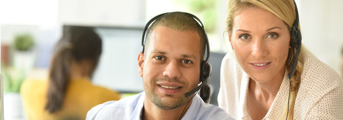 Customer Support Vendor