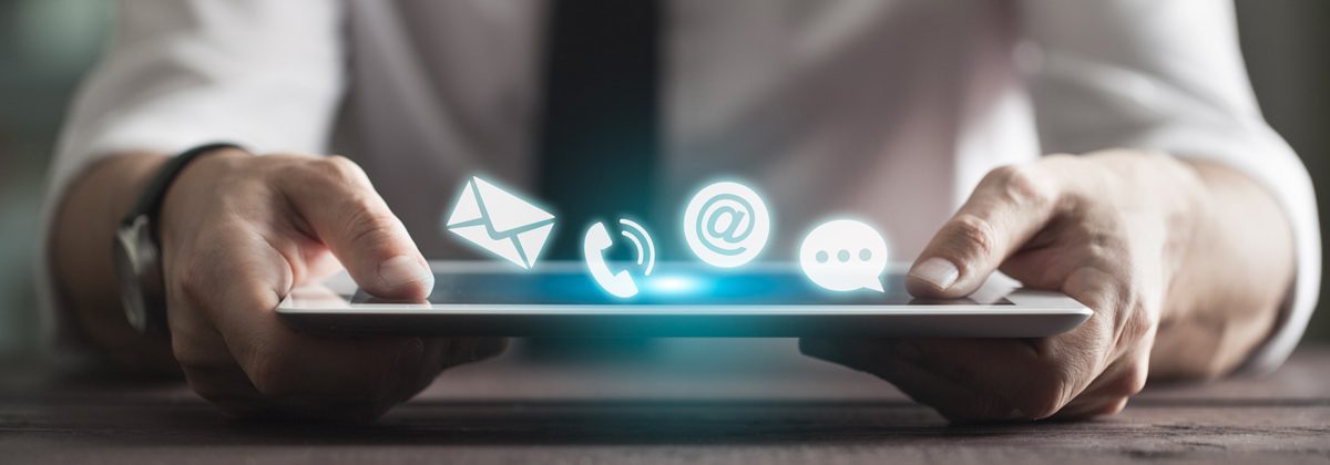 Right Customer Support Channels