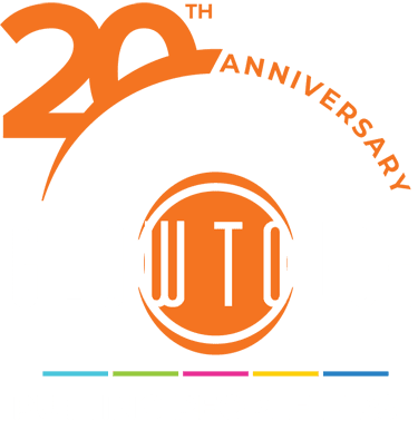 Glowtouch | 20th Anniversary