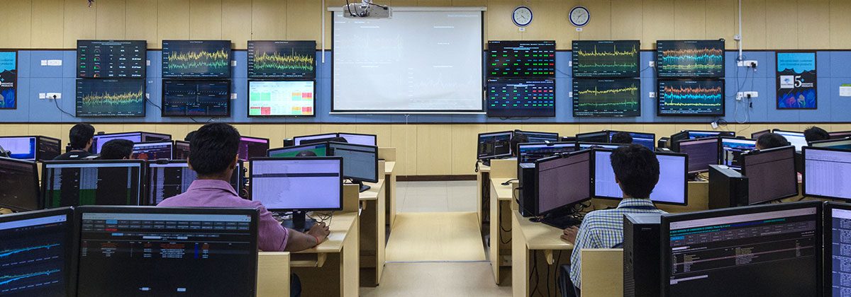 NOC Services